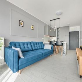  Apartamenty Sun & Snow Gardenia Dziwnów