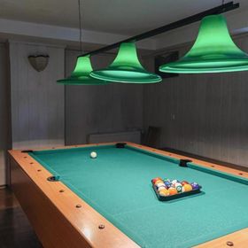 Ośrodek Wczasowy Wanta Zakopane