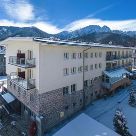 Ośrodek Wczasowy Wanta Zakopane