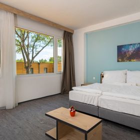 Zsóry Liget Panzió Mezőkövesd