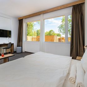 Zsóry Liget Panzió Mezőkövesd