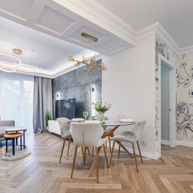 Apartamenty Sun & Snow Sagaris Dziwnów