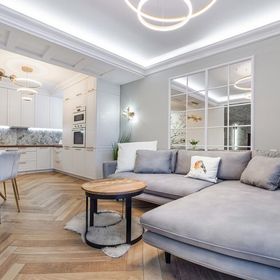 Apartamenty Sun & Snow Sagaris Dziwnów