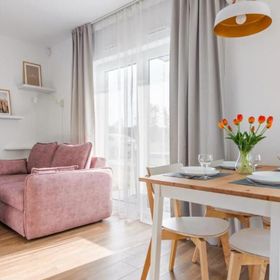 Apartamenty Sun & Snow Półwysep Dziwnów