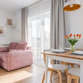 Apartamenty Sun & Snow Półwysep Dziwnów