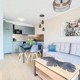 Apartamenty Sun & Snow Półwysep Dziwnów