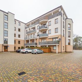 Apartamenty Sun & Snow Willa Park Dziwnów