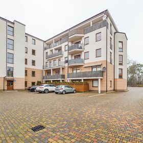 Apartamenty Sun & Snow Willa Park Dziwnów