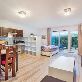 Apartamenty Sun & Snow Willa Park Dziwnów