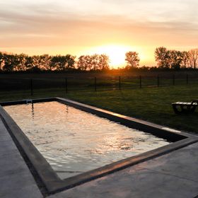 ChillHouse by Kis Veréb Békésszentandrás