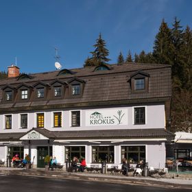 Hotel KROKUS Pec pod Sněžkou II