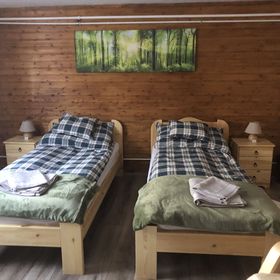 Vadmacska Apartman Bükkszentkereszt