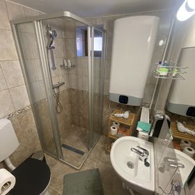 Vadmacska Apartman Bükkszentkereszt