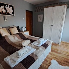 Tímea Vendégház Zalaszabar