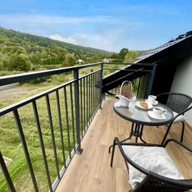 Apartament Jak Marzenie Ustrzyki Dolne