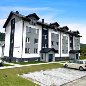 Apartament Jak Marzenie Ustrzyki Dolne