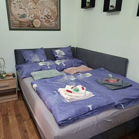 Manilla Vendégháza Kaposvár