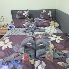 Manilla Vendégháza Kaposvár