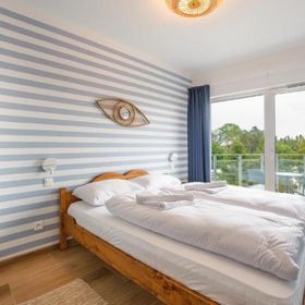 Apartamenty Sun & Snow Let's Sea Baltic Park Gąski