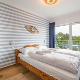 Apartamenty Sun & Snow Let's Sea Baltic Park Gąski