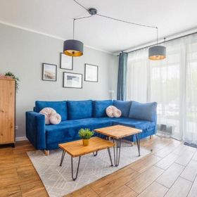 Apartamenty Sun & Snow Gąski