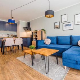 Apartamenty Sun & Snow Gąski