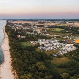 Apartamenty Sun & Snow Gąski