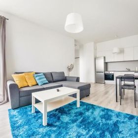 Apartamenty Sun & Snow Mila Baltica Gdańsk