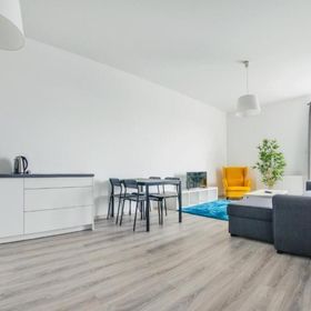 Apartamenty Sun & Snow Mila Baltica Gdańsk