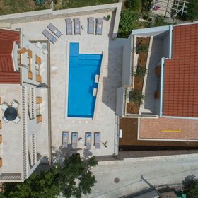 Apartment Casa Laurea Zaton