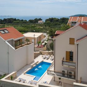 Apartment Casa Laurea Zaton