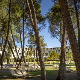 Family Hotel Amarin by Maistra Select Rovinj