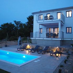 Villa Vista Bajčići