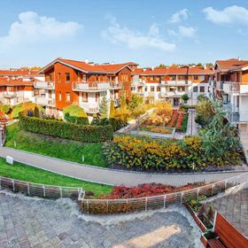Apartamenty Sun & Snow Neptun Park Gdańsk