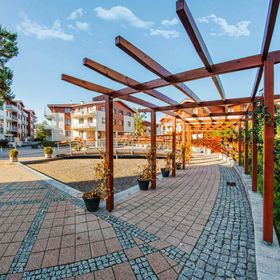 Apartamenty Sun & Snow Neptun Park Gdańsk