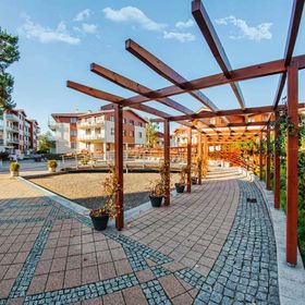 Apartamenty Sun & Snow Neptun Park Gdańsk