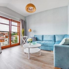 Apartamenty Sun & Snow Neptun Park Gdańsk