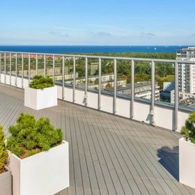 Apartamenty Sun & Snow Cztery Oceany Gdańsk