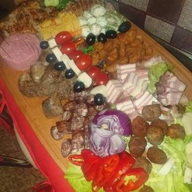 Casa Roxana Vișeu de Sus