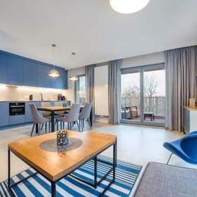 Apartamenty Sun & Snow Nadmorze Gdańsk