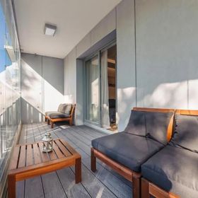 Apartamenty Sun & Snow Nadmorze Gdańsk