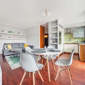 Apartamenty Sun & Snow Marina Primore Gdańsk