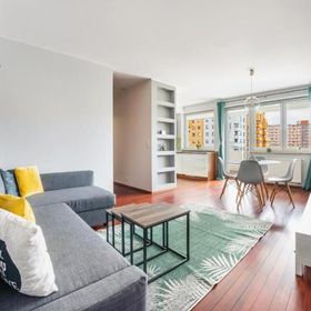 Apartamenty Sun & Snow Marina Primore Gdańsk