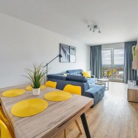 Apartamenty Sun & Snow Spektrum Gdańsk