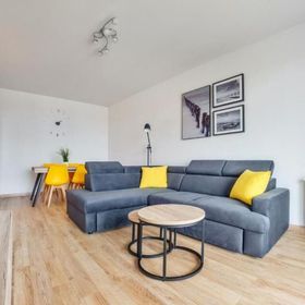 Apartamenty Sun & Snow Spektrum Gdańsk