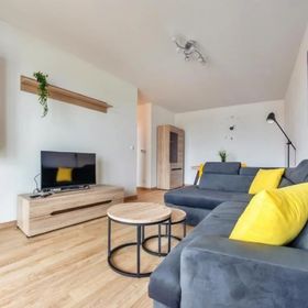 Apartamenty Sun & Snow Spektrum Gdańsk