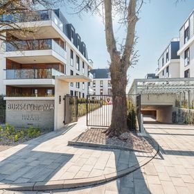 Apartamenty Sun & Snow Bursztynowa Gdańsk