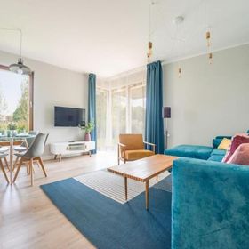 Apartamenty Sun & Snow Bursztynowa Gdańsk