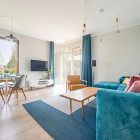 Apartamenty Sun & Snow Bursztynowa Gdańsk