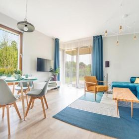 Apartamenty Sun & Snow Bursztynowa Gdańsk